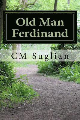 bokomslag old man ferdinand