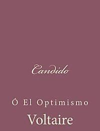 bokomslag Candido: Ó El Optimismo