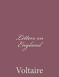 Letters on England 1