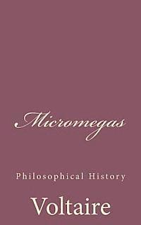Micromegas: Philosophical History 1