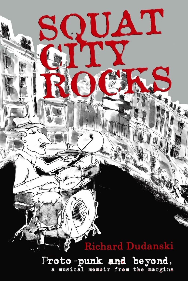 Squat City Rocks 1