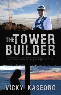bokomslag The Tower Builder
