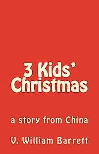 bokomslag 3 Kids' Christmas