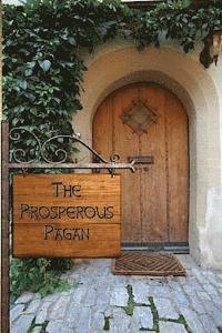 bokomslag The Prosperous Pagan: How to Shed the Myth of Pagan Poverty and Thrive