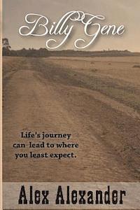 Alex Alexander - Billy Gene, Häftad