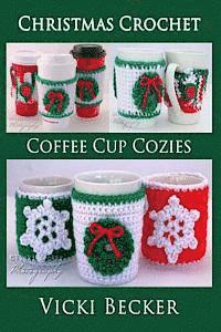 bokomslag Coffee Cup Cozies