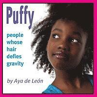 bokomslag Puffy: People Whose Hair Defies Gravity