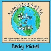 bokomslag Miles of Smiles