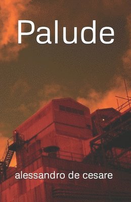 bokomslag Palude