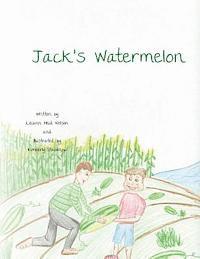 bokomslag Jack's Watermelon