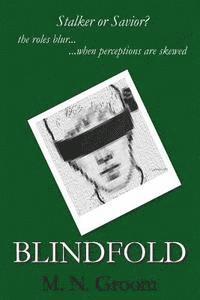 bokomslag Blindfold