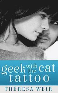 Geek with the Cat Tattoo 1