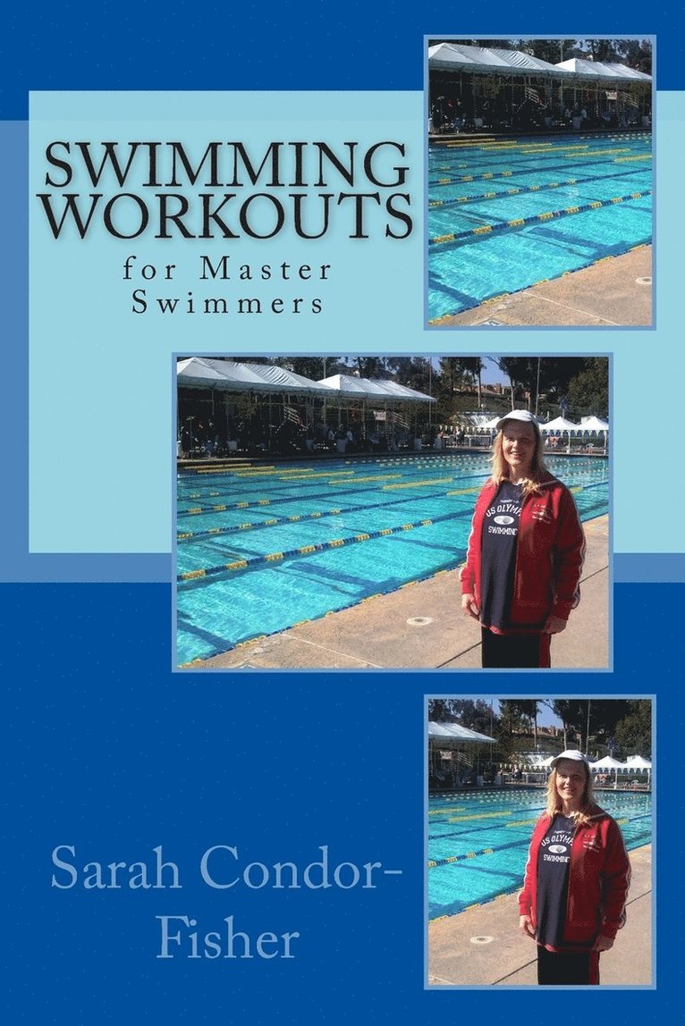 Swimming Workouts 1