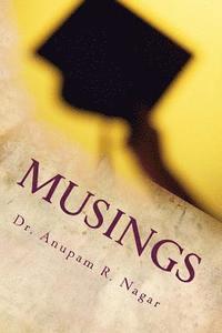 bokomslag Musings: Thoughts in Repose