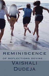 bokomslag reminiscence: of reflections devine