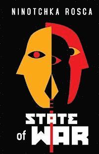 State of War: A Novel of Life in the Philippines 1