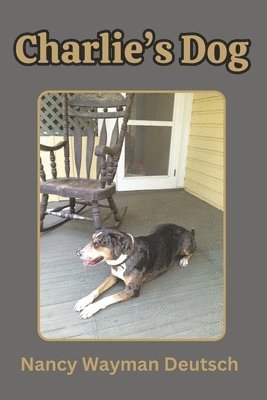 Charlie's Dog 1