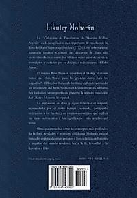 bokomslag Likutey Moharán (en Español) Vol. III: Lecciones 17 a 22