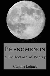 bokomslag Phenomenon: A Collection of Poetry