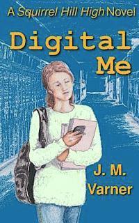 bokomslag Digital Me