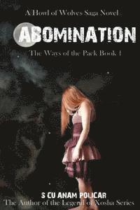 Abomination: Legend of Xosha 1