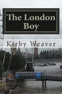bokomslag The London Boy