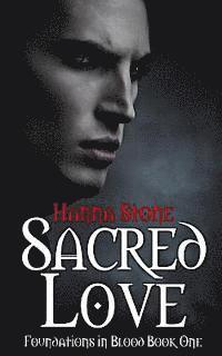 Sacred Love 1