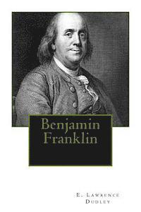 bokomslag Benjamin Franklin