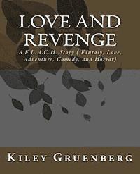 bokomslag Love and Revenge