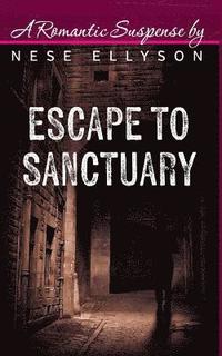 bokomslag Escape to Sanctuary