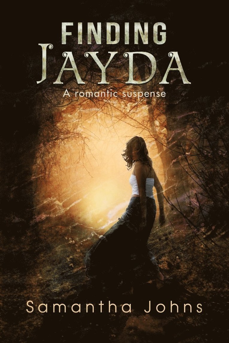 Finding Jayda 1