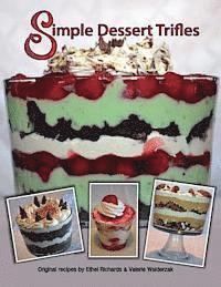 Simple Dessert Trifles 1