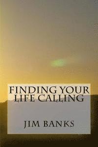 bokomslag Finding Your Life Calling