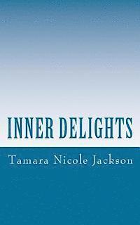 Inner Delights: At Home and Hungry London 1