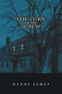 Henry James, Mark Diederichsen - Turn of the Screw, Häftad. Tillgänglighet: Lägg i varukorg