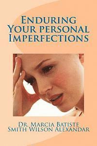 bokomslag Enduring Your personal Imperfections