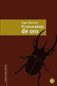 El escarabajo de oro 1