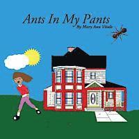 Mary Ann Vitale - Ants In My Pants, Häftad