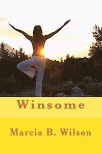 Marcia Batiste - Winsome, Häftad
