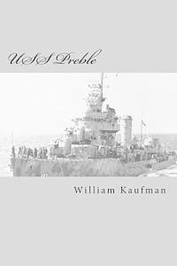bokomslag USS Preble