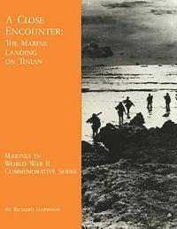 A Close Encounter: The Marine Landing on Tinian 1