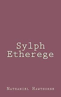 bokomslag Sylph Etherege