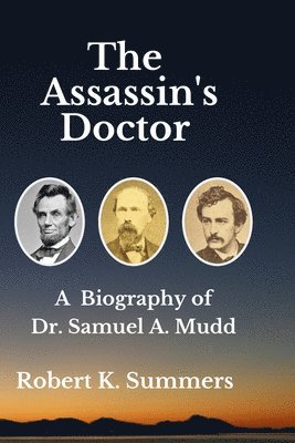 Robert K Summers, Robert K. Summers - Assassin's Doctor, Häftad