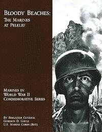 bokomslag Bloody Beaches: The Marines at Peleliu