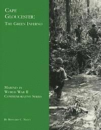 bokomslag Cape Gloucester: The Green Inferno