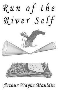 bokomslag Run of the River Self