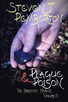 bokomslag Plague & Poison