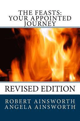 bokomslag The Feasts: Your Appointed Journey