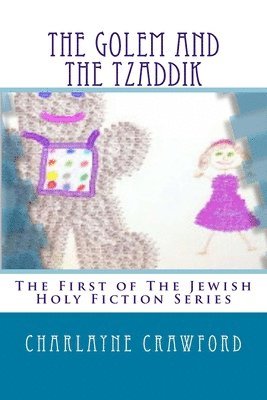 The Golem And The Tzaddik 1