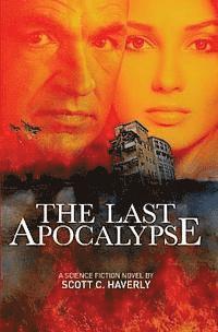 bokomslag The Last Apocalypse